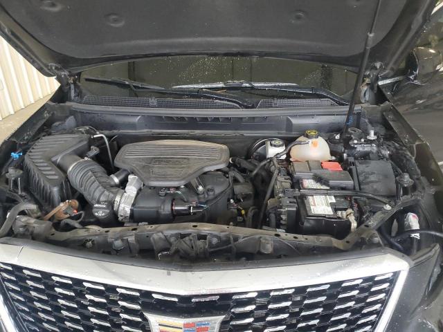 Cadillac XT5 Premium Luxury Image 6