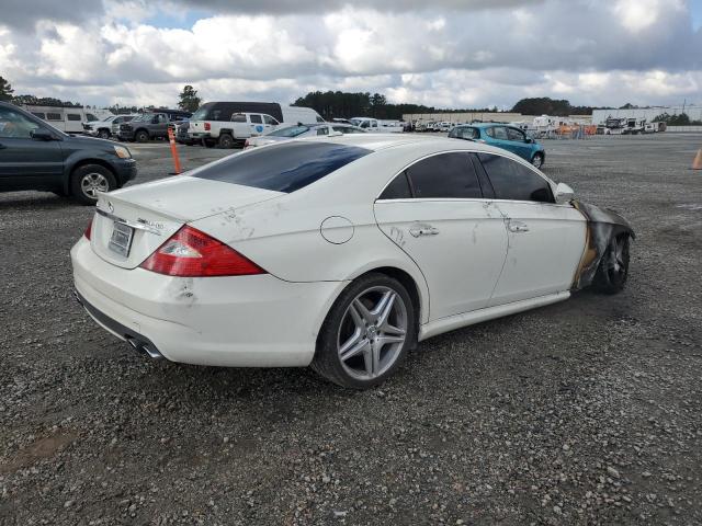 Mercedes-Benz Cls-class 63 Amg Image 8