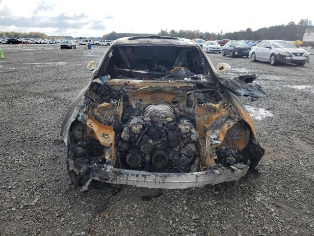 Mercedes-Benz Cls-class 63 Amg Image 10