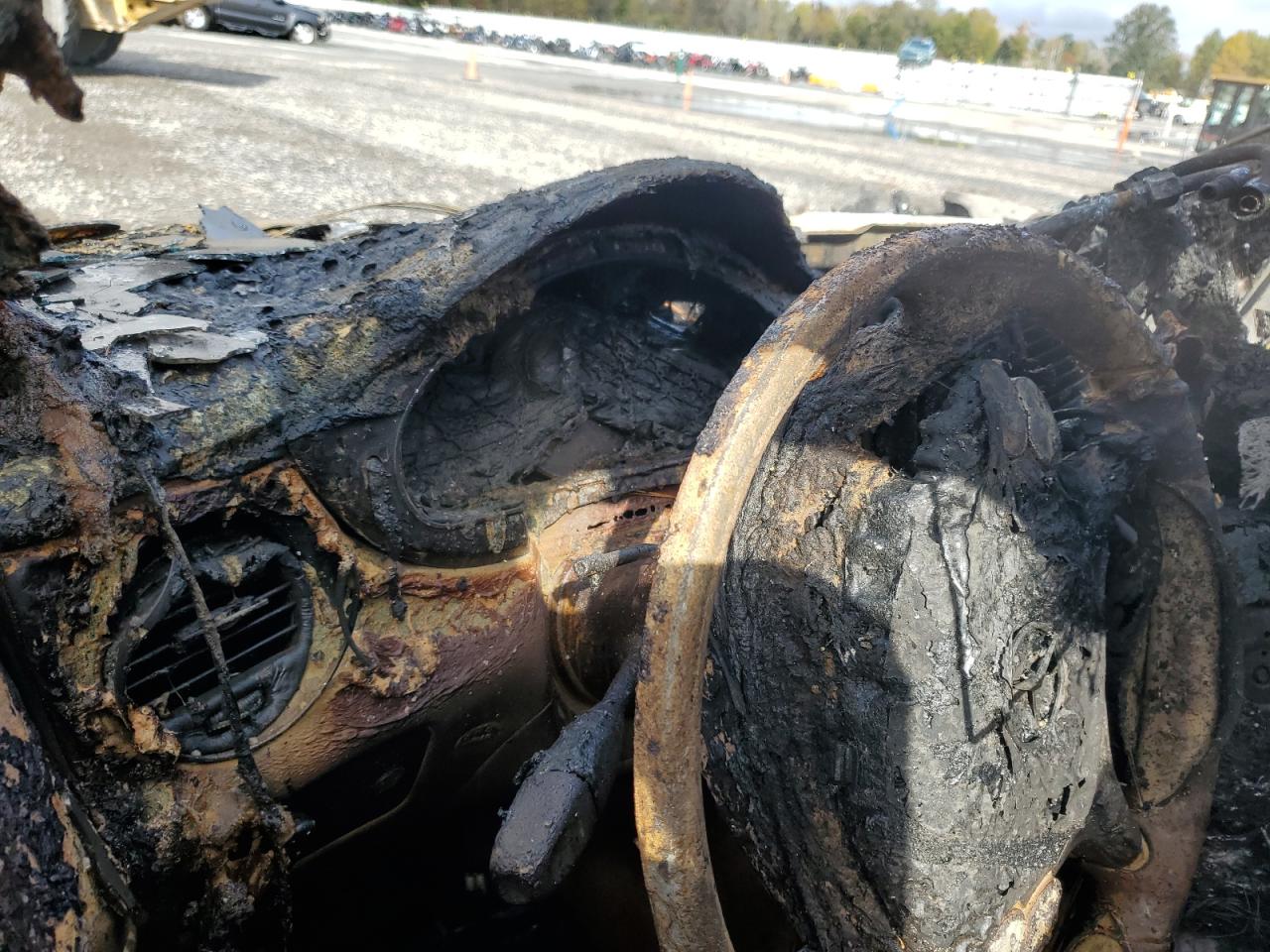 Mercedes-Benz Cls-class 63 Amg Image 9