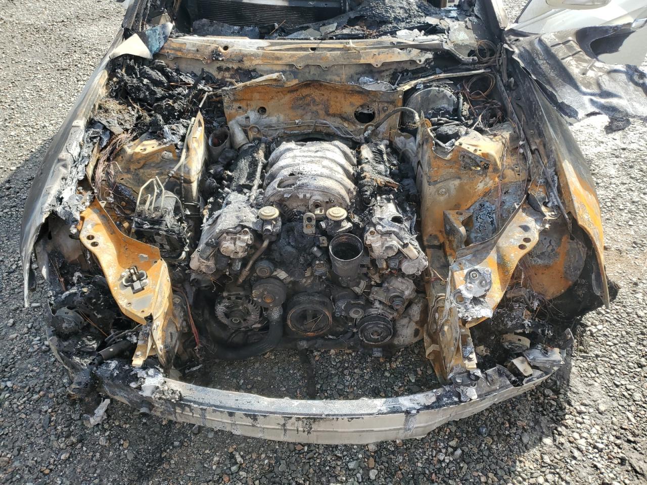 Mercedes-Benz Cls-class 63 Amg Image 12