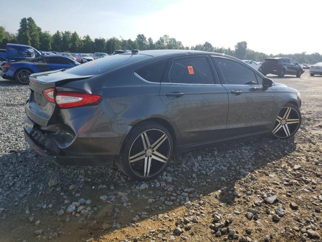 Ford Fusion Se Image 4