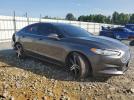 Ford Fusion Se Image 2