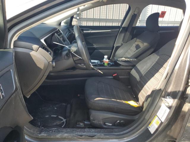 Ford Fusion Se Image 7