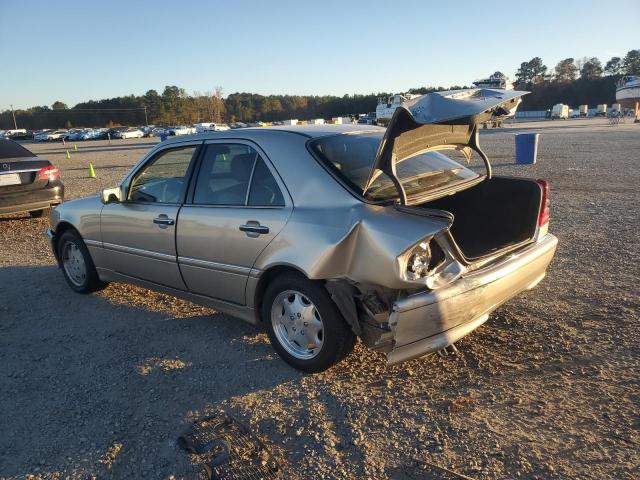 Mercedes-Benz C-Class 280 Image 3