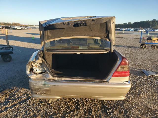 Mercedes-Benz C-Class 280 Image 6