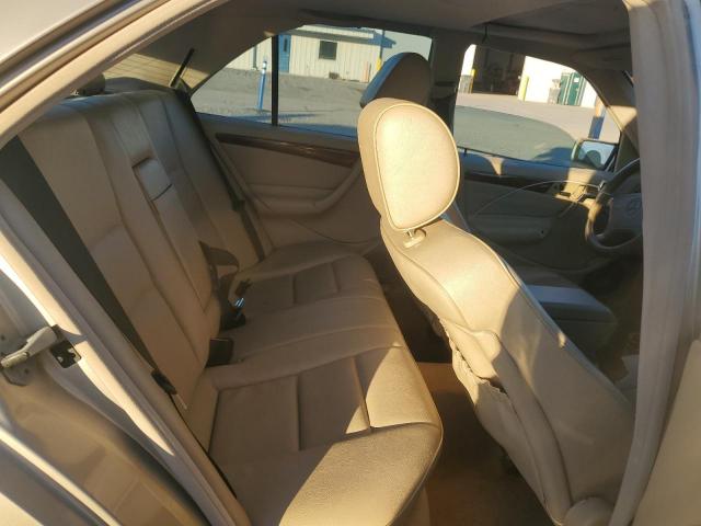 Mercedes-Benz C-Class 280 Image 12