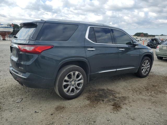 Chevrolet Traverse Premier Image 10