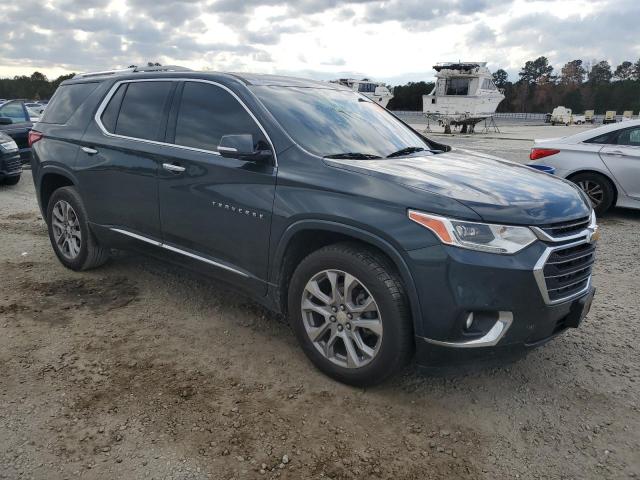 Chevrolet Traverse Premier Image 7
