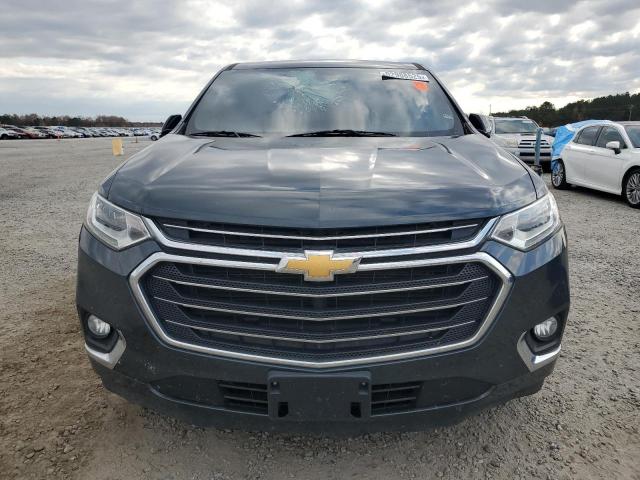 Chevrolet Traverse Premier Image 4