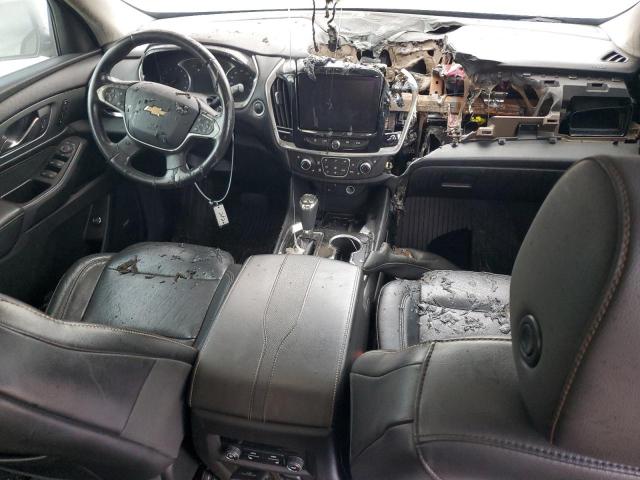 Chevrolet Traverse Premier Image 8