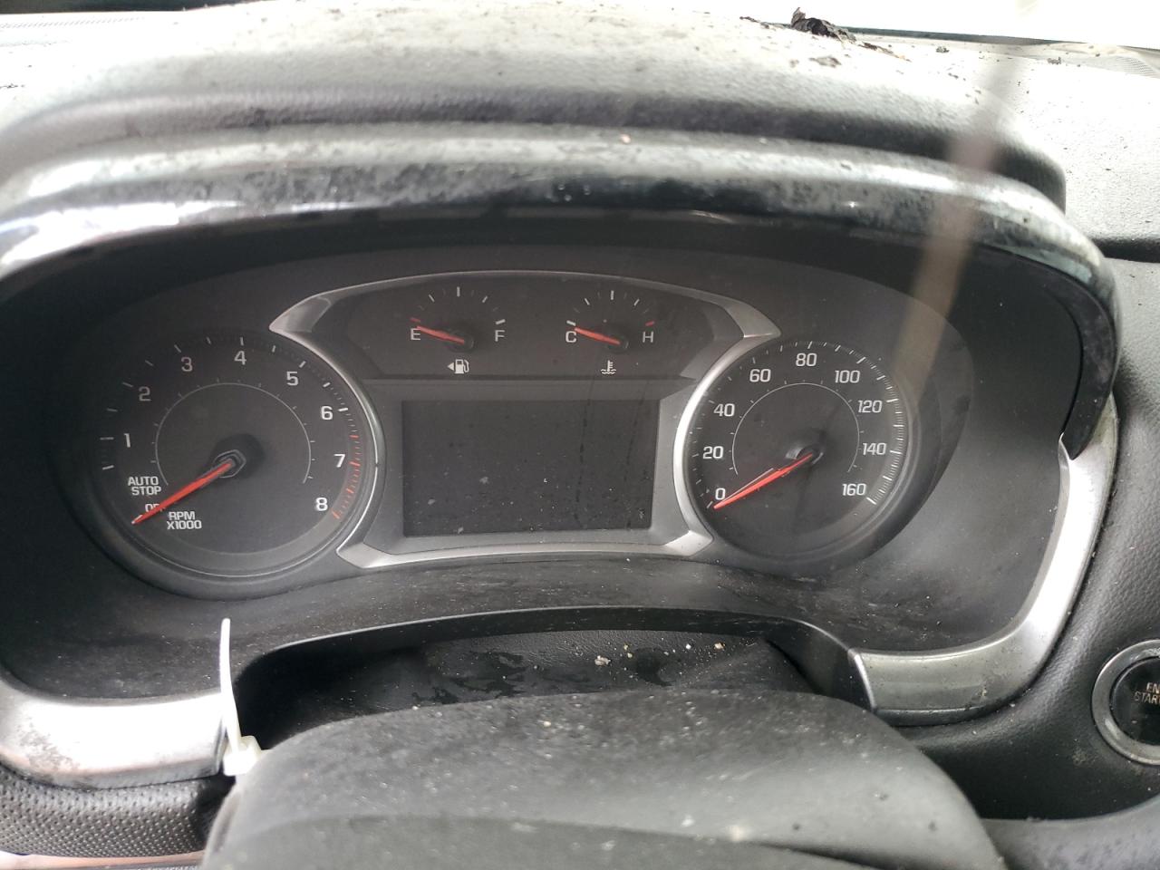 Chevrolet Traverse Premier Image 6