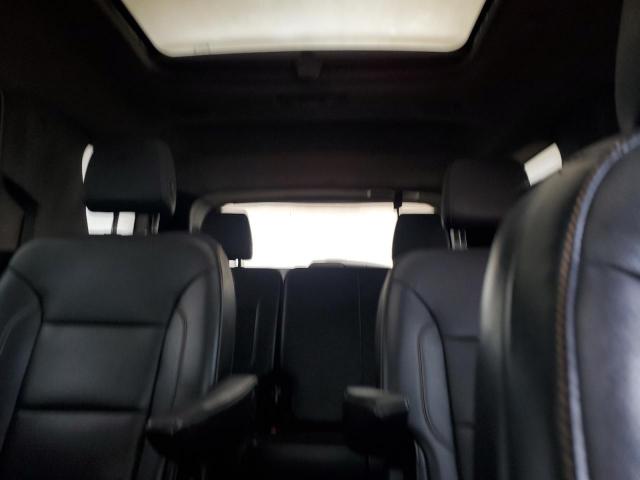 Chevrolet Traverse Premier Image 3