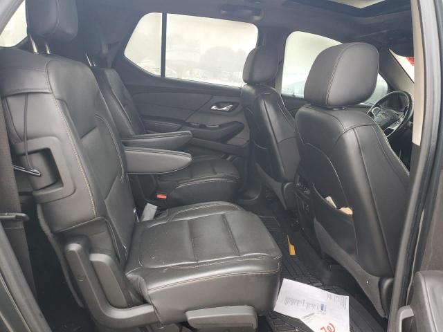 Chevrolet Traverse Premier Image 11