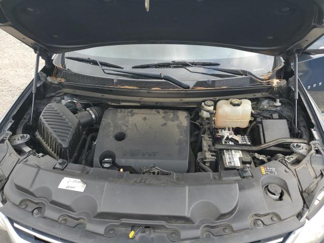 Chevrolet Traverse Premier Image 5