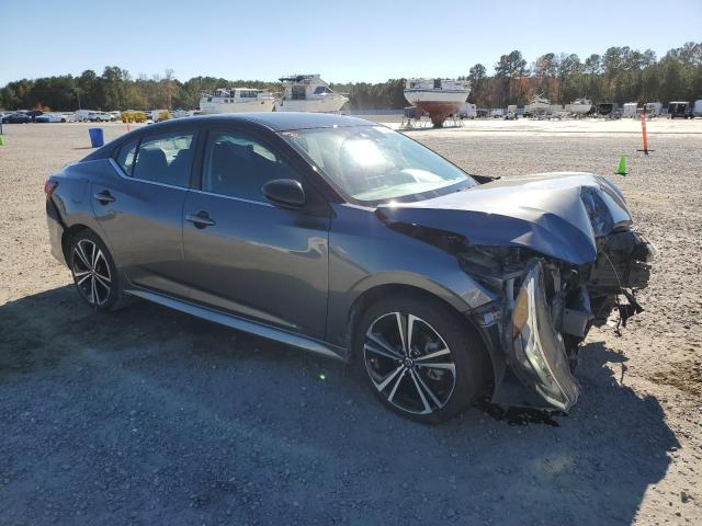 Nissan Sentra Sr Image 4