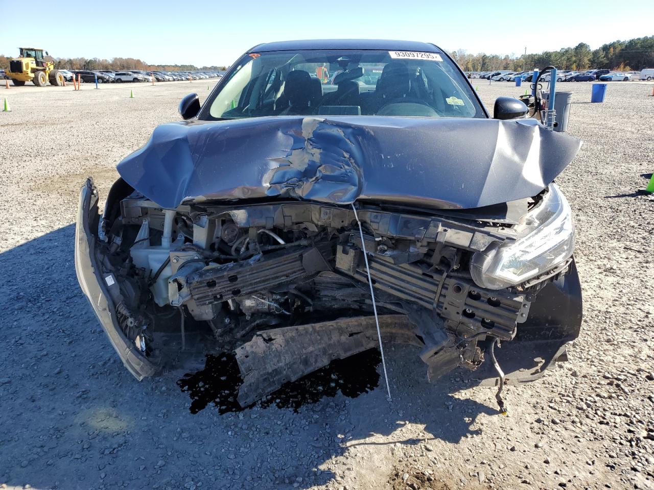 Nissan Sentra Sr Image 8