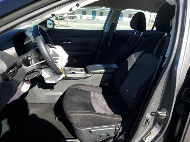 Nissan Sentra Sr Image 5