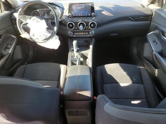 Nissan Sentra Sr Image 10