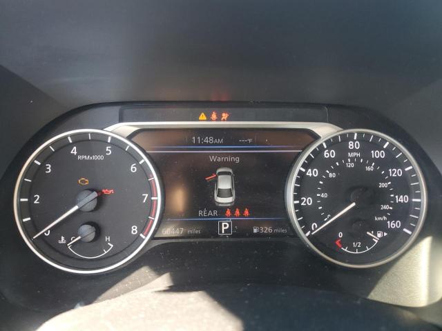 Nissan Sentra Sr Image 13