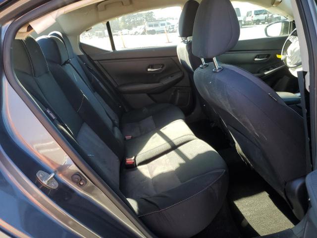 Nissan Sentra Sr Image 9