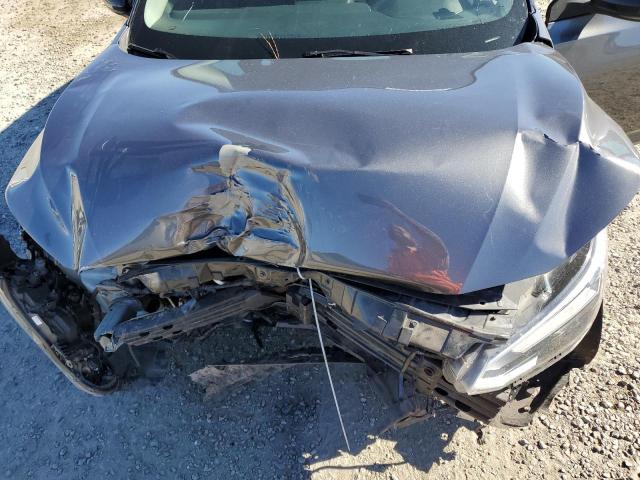 Nissan Sentra Sr Image 3