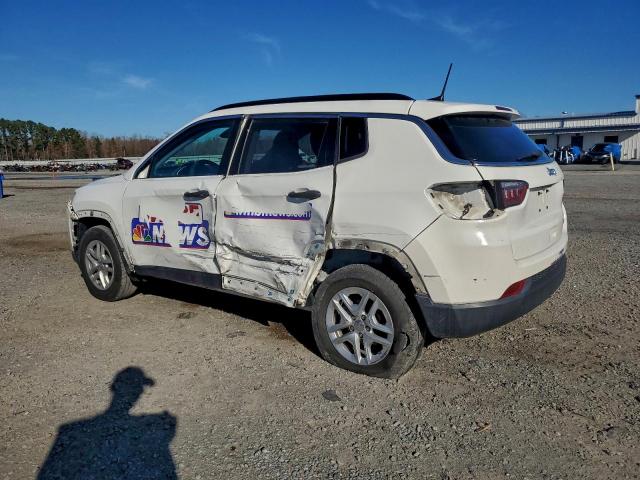 Jeep Compass Sport Image 6