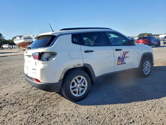 Jeep Compass Sport Image 11