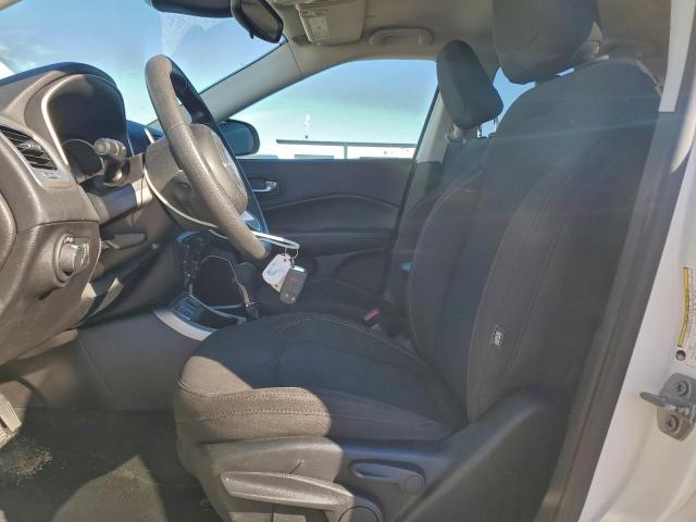 Jeep Compass Sport Image 8