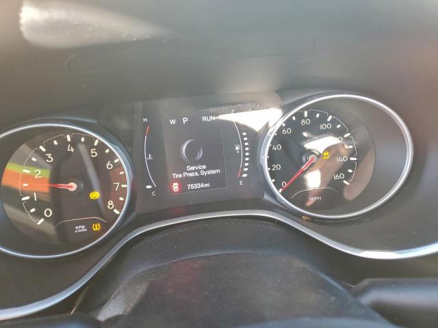 Jeep Compass Sport Image 5