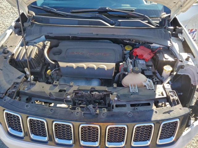 Jeep Compass Sport Image 2