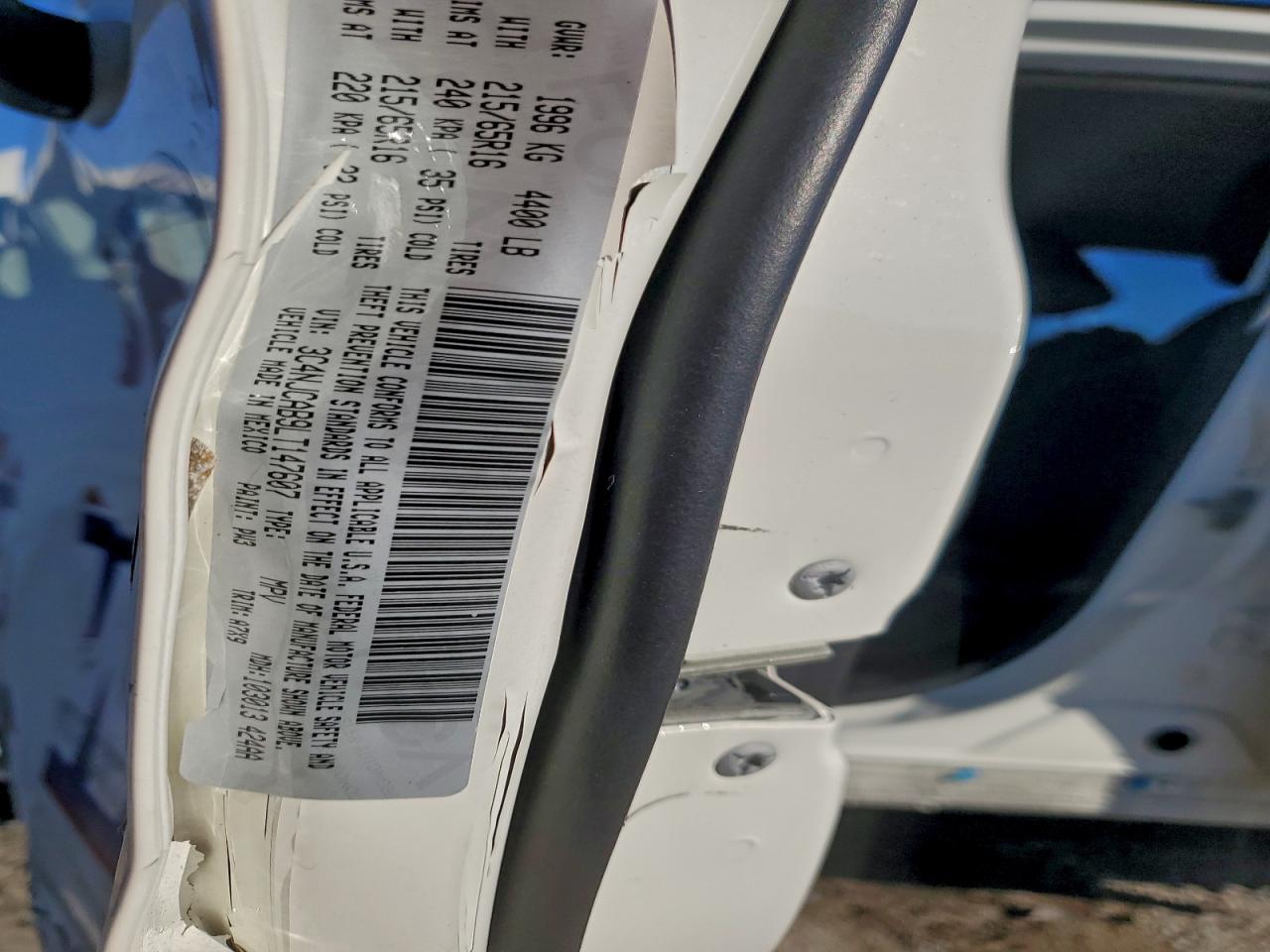 Jeep Compass Sport Image 12