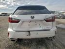Lexus RX 350 Base Image 2