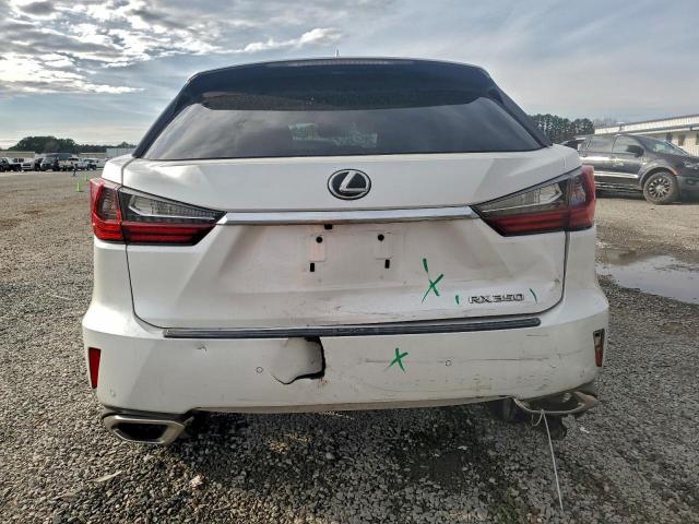 Lexus RX 350 Base Image 2