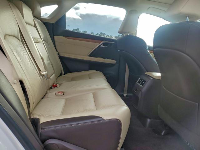 Lexus RX 350 Base Image 7