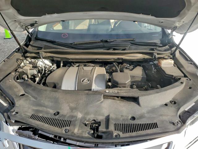 Lexus RX 350 Base Image 6