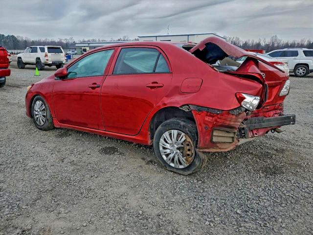 Toyota Corolla Base Image 6