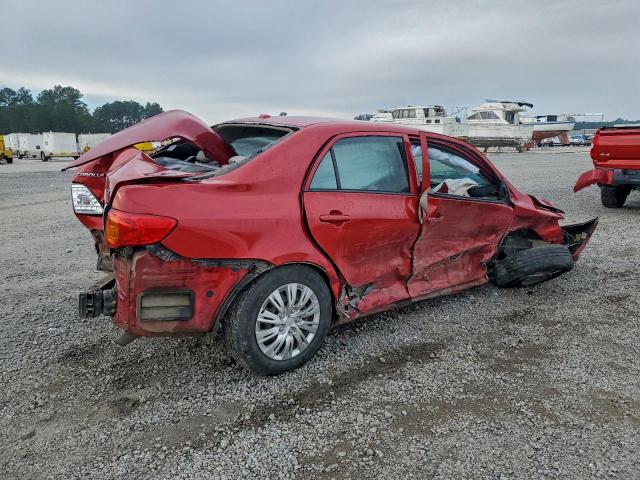 Toyota Corolla Base Image 7