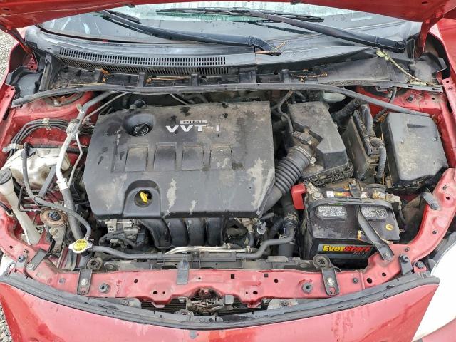 Toyota Corolla Base Image 10