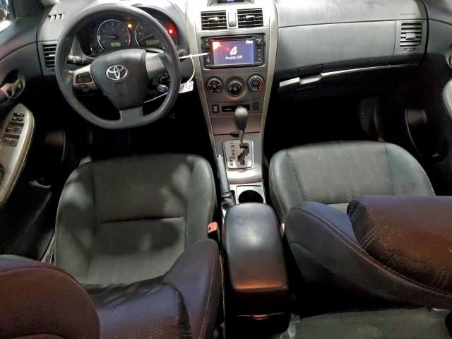 Toyota Corolla Base Image 12