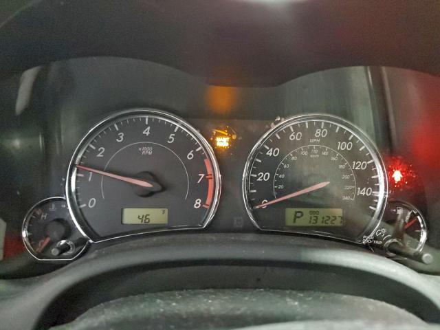 Toyota Corolla Base Image 11