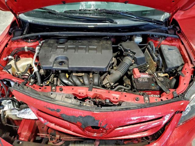 Toyota Corolla Base Image 5