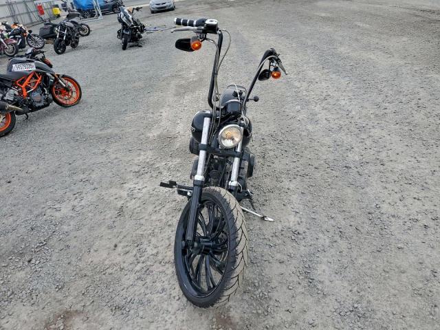 Harley-Davidson Fx Image 5