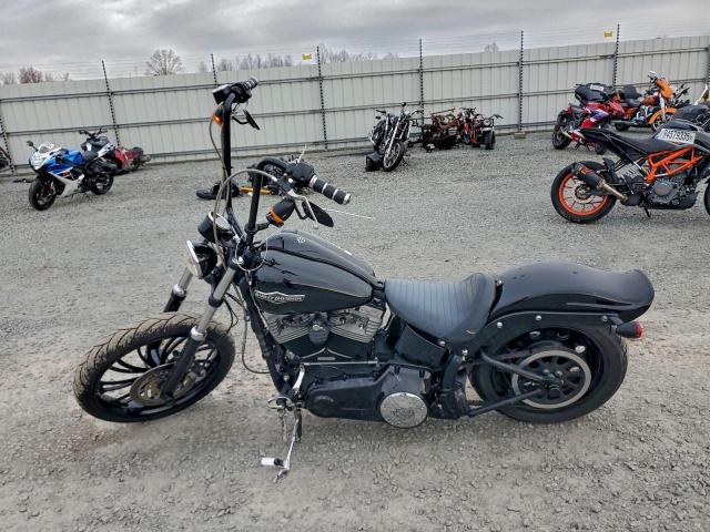 Harley-Davidson Fx Image 9