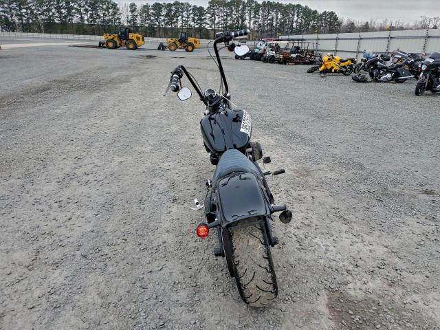 Harley-Davidson Fx Image 3