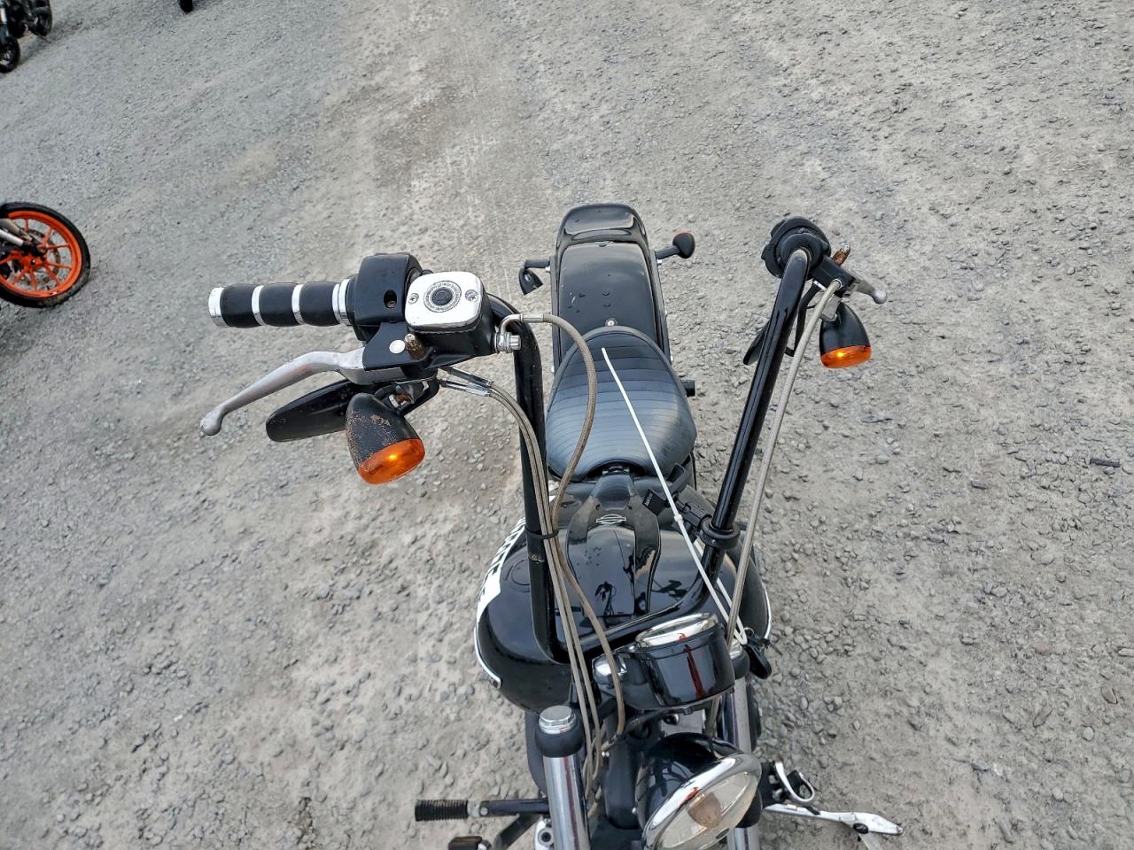 Harley-Davidson Fx Image 7