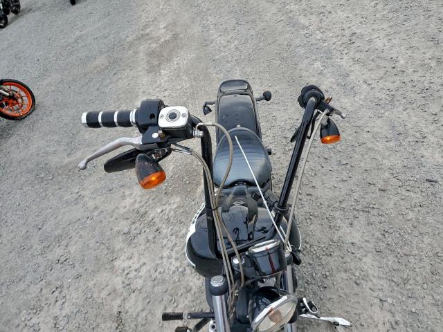 Harley-Davidson Fx Image 7