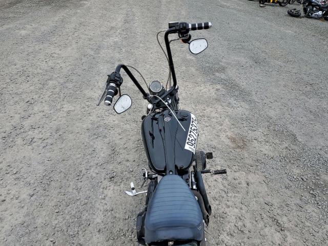 Harley-Davidson Fx Image 4