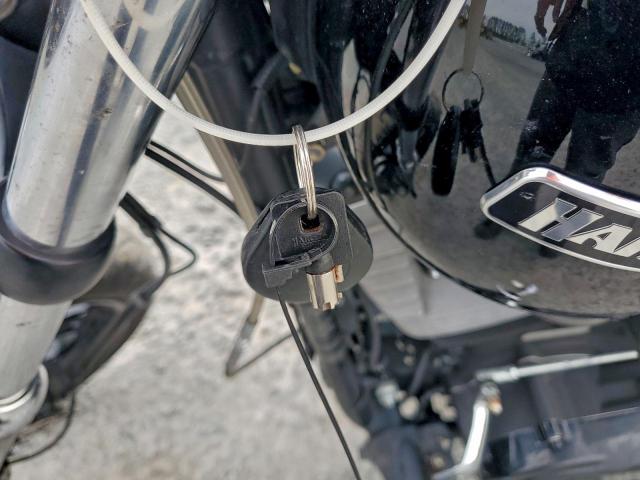 Harley-Davidson Fx Image 8