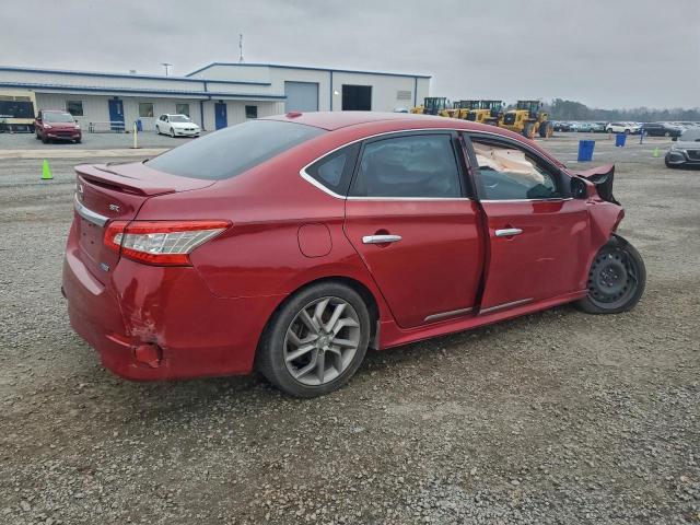 Nissan Sentra S Image 9